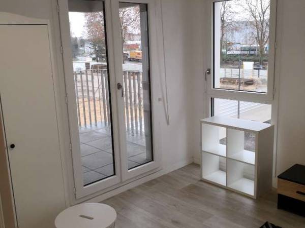 Colocation / Appartement 3 pièces de 59 m², Bobigny, Sente Léonard de Vinci / Photo 14