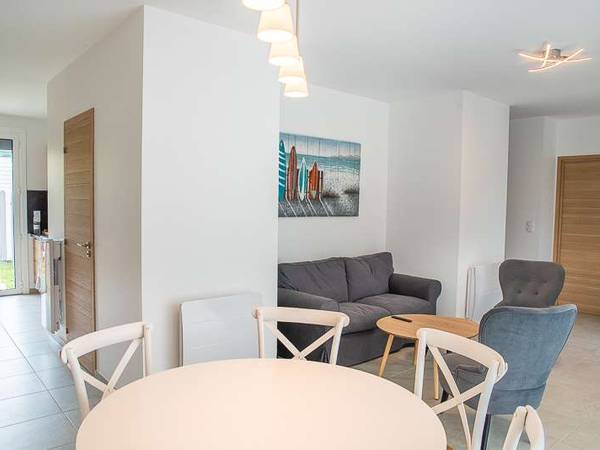 Colocation / Maison 6 pièces de 110 m², Pessac, Rue Bouchon / Photo 2