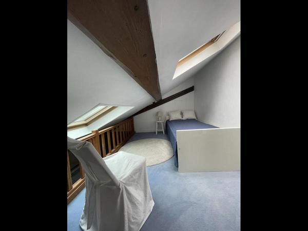 Colocation / Maison 1 pièce de 30 m², Palaiseau / Photo 10