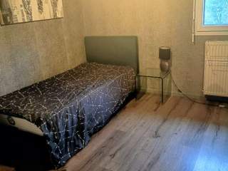 Chambre chez l'habitant / Appartement 4 pièces de 100 m², Annecy, Boulevard Jacques Replat