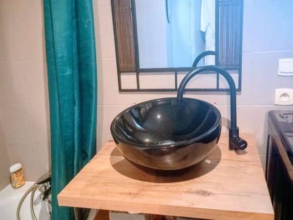 Chambre chez l'habitant / Appartement 4 pièces de 100 m², Annecy, Boulevard Jacques Replat / Photo 3