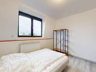 Flatsharing / 5-bedroom house · 90 m², Roubaix, Boulevard Gambetta