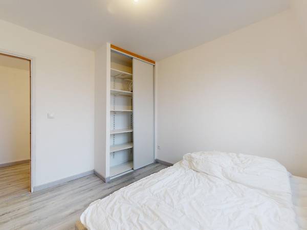 Colocation / Maison 5 pièces de 90 m², Roubaix, Boulevard Gambetta / Photo 2