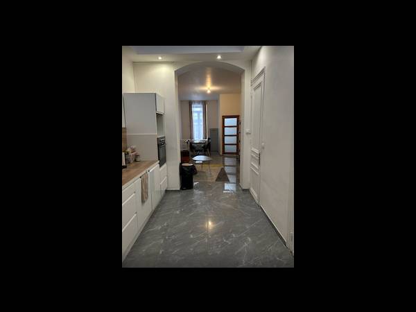 Colocation / Maison 5 pièces de 90 m², Roubaix, Boulevard Gambetta / Photo 27