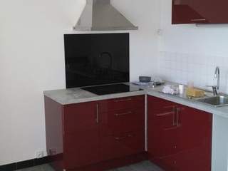 Rental / 1 room apartment, Brest