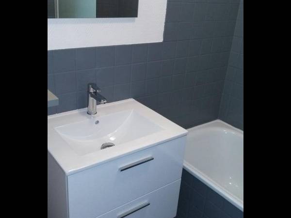 Location / Appartement 1 pièce, Brest / Photo 2