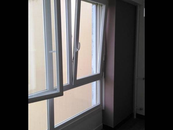 Location / Appartement 1 pièce, Brest / Photo 4