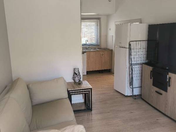 Location / Studio de 26 m², Saint-Martin-d'Hères, Rue Paul Gueymard / Photo 2