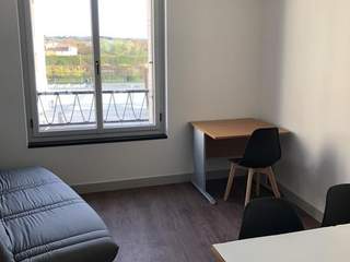 Rental / 1 room apartment, Castres