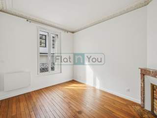 Rental / Appartement 2 pièces de 38 m², Ivry-sur-Seine, Bis Rue Voltaire