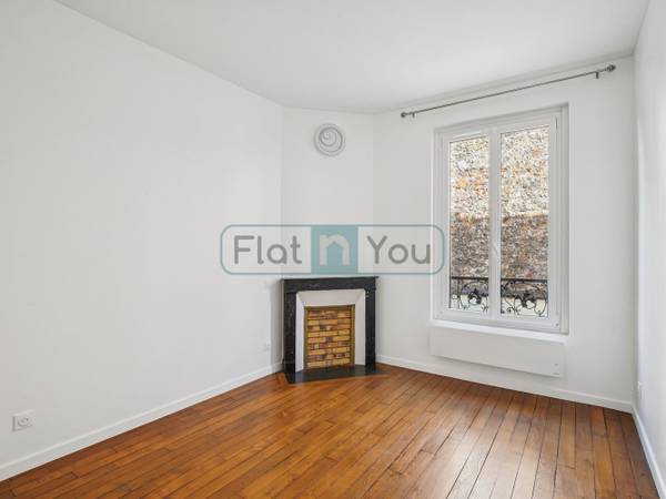 Location / Appartement 2 pièces de 38 m², Ivry-sur-Seine, Bis Rue Voltaire / Photo 2