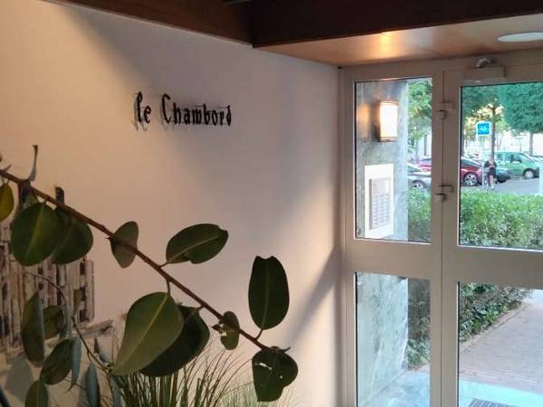 Colocation / Appartement 3 pièces de 74 m², Strasbourg, Rue de l'Argonne / Photo 2