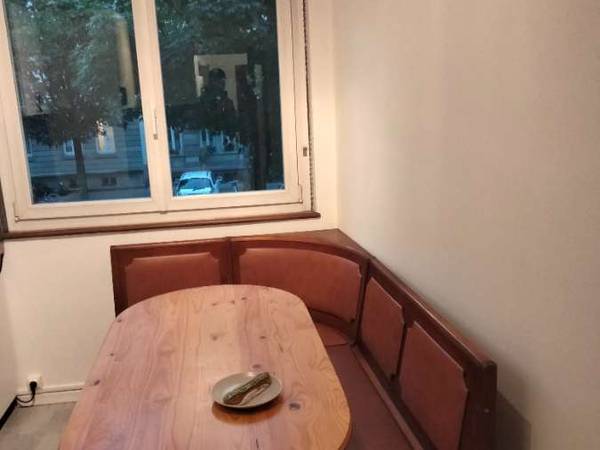 Colocation / Appartement 3 pièces de 74 m², Strasbourg, Rue de l'Argonne / Photo 12