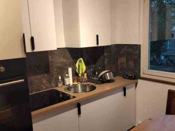 Colocation / Appartement 3 pièces de 74 m², Strasbourg, Rue de l'Argonne / Photo 12