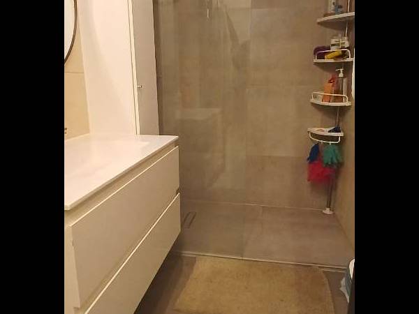 Colocation / Appartement 5 pièces de 80 m², Molenbeek-Saint-Jean, Rue de la Sérénade / Photo 7