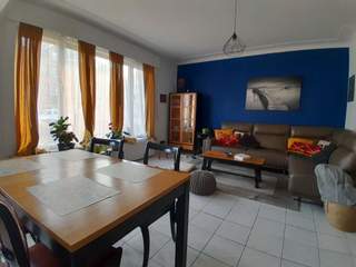 Flatsharing / 5-bedroom flat · 80 m², Molenbeek-Saint-Jean, Rue de la Sérénade