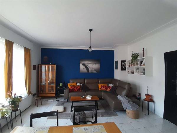 Colocation / Appartement 5 pièces de 80 m², Molenbeek-Saint-Jean, Rue de la Sérénade / Photo 2