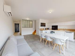 Flatsharing / 7-bedroom house · 110 m², Bègles, Chemin de l'Épargne