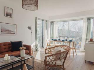 Coliving / Appartement 7 pièces de 120 m², Fontenay-le-Fleury, Avenue de la République