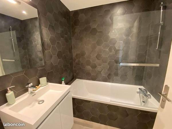 Colocation / Maison 6 pièces de 150 m², Saint-Étienne, Rue Balay / Photo 3