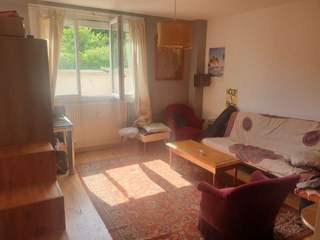Room share / 5 rooms apartment · 68 m², Rennes, Rue Charles Géniaux