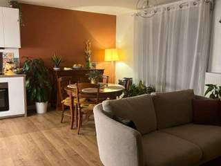 Colocation, Appartement 3 pièces, Oullins-Pierre-Bénite