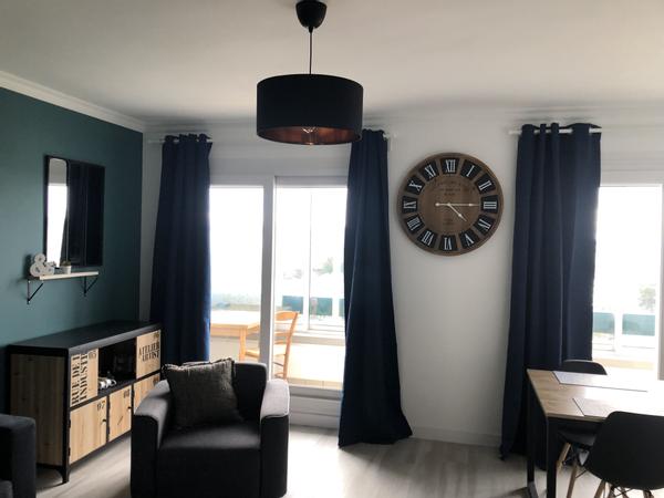 Colocation / Appartement 5 pièces de 108 m², Brest, rue du Rouergue / Photo 2