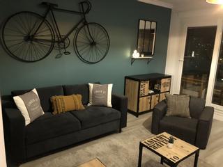 Flatsharing / 5-bedroom flat · 108 m², Brest, rue du Rouergue