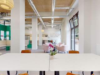 Flatsharing / 1-bedroom flat · 182 m², Orsay, 1 Rue Wangari Maathai, Résidence Athena - Home 24