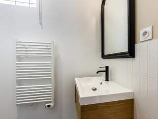 Colocation / Appartement 12 pièces de 12 m², Asnières-sur-Seine, Rue Gilbert Rousset