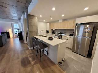 Flatsharing / 5-bedroom flat · 120 m², Lévis, Rue de l'Amont