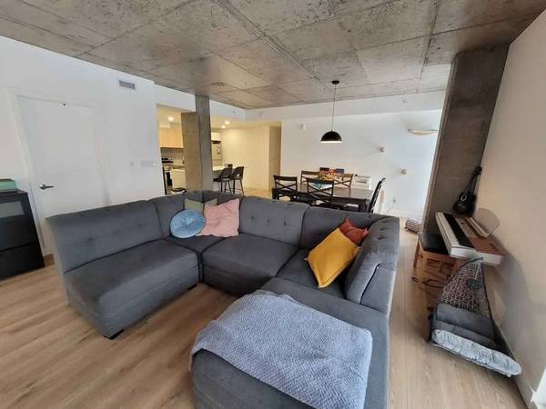 Colocation / Appartement 5 pièces de 120 m², Lévis, Rue de l'Amont / Photo 2