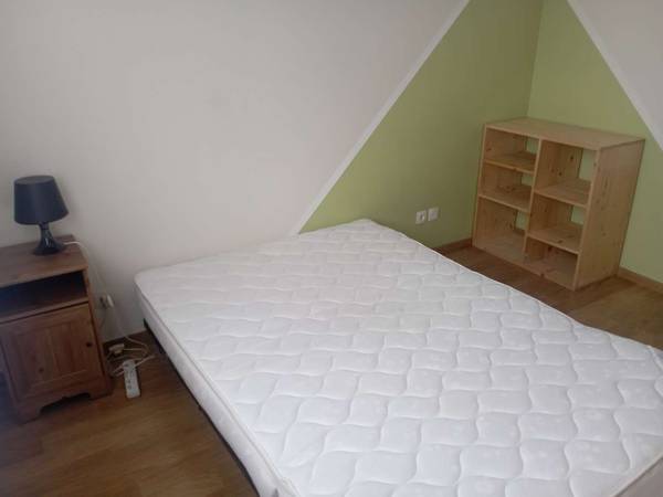 Sous-location / Appartement 4 pièces de 72 m², Saint-Martin-d'Hères, Rue Anne Frank / Photo 3