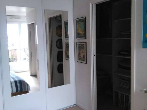 Colocation / Appartement 5 pièces de 125 m², Nanterre, Boulevard de Pesaro / Photo 50
