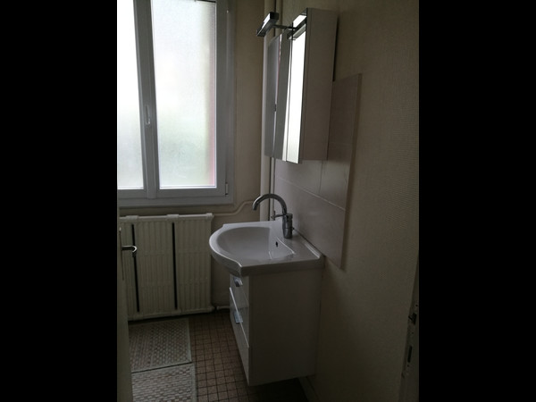 Colocation / Appartement 3 pièces de 54 m², Vitry-sur-Seine, Rue Gabriel Péri / Photo 8
