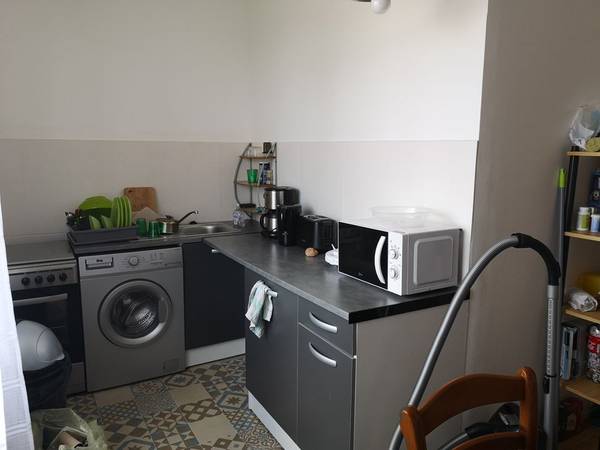 Location / Appartement, La Roche-sur-Yon / Photo 2
