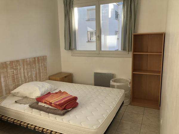 Colocation / Appartement 3 pièces de 69 m², Montpellier / Photo 2