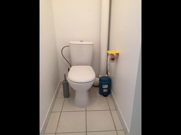 Colocation / Appartement 3 pièces de 69 m², Montpellier / Photo 11
