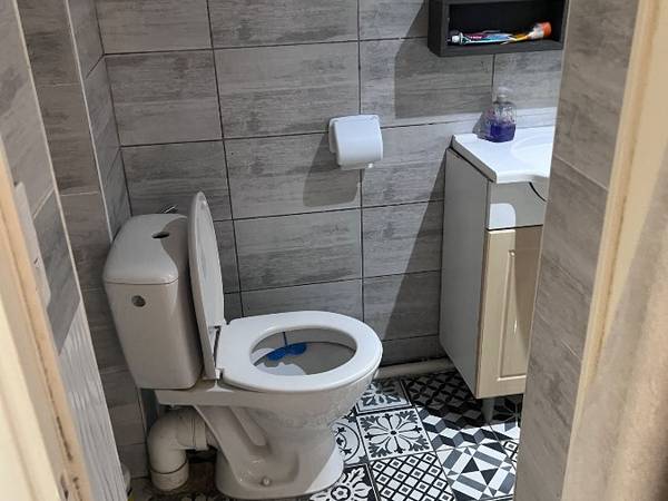 Location / Appartement 2 pièces de 35 m², La Courneuve, Rue Nungesser / Photo 2