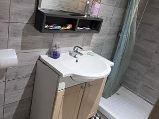 Rental / 2-bedroom flat · 35 m², La Courneuve, Rue Nungesser