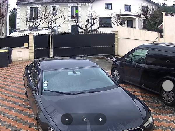 Location / Appartement 2 pièces de 35 m², La Courneuve, Rue Nungesser / Photo 8