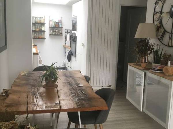 Colocation / Maison 4 pièces de 85 m², La Madeleine, Rue Négrier / Photo 2