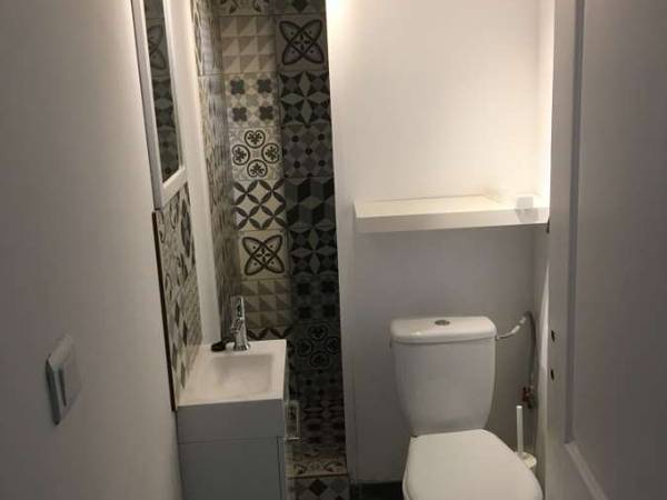 Colocation / Maison 4 pièces de 85 m², La Madeleine, Rue Négrier / Photo 3