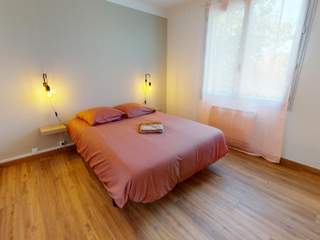 Flatsharing / 4-bedroom flat · 73 m², Montpellier, Rue des Chasseurs