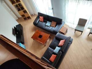 Flatsharing / 5-bedroom flat · 140 m², Bordeaux, Rue Repond