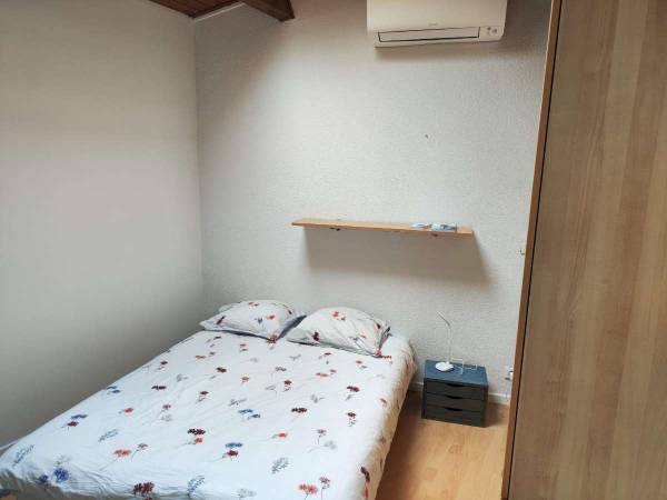 Colocation / Appartement 5 pièces de 140 m², Bordeaux, Rue Repond / Photo 2