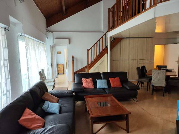 Colocation / Appartement 5 pièces de 140 m², Bordeaux, Rue Repond / Photo 11