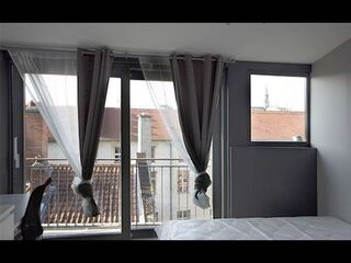 Flatsharing / 5-bedroom flat · 85 m², Nancy, Rue Gustave Simon