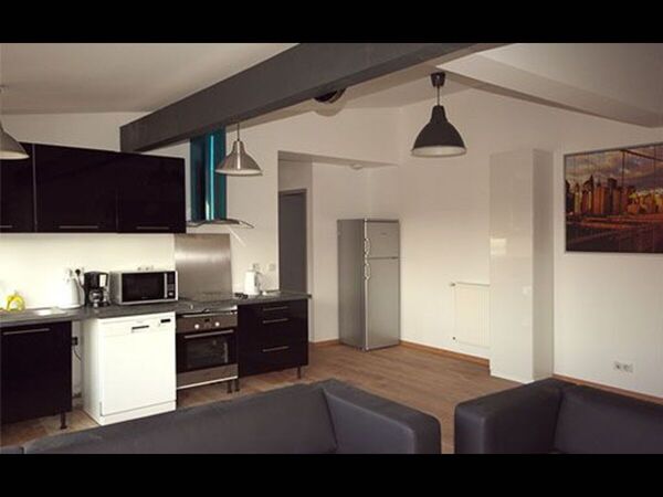 Colocation / Appartement 5 pièces de 85 m², Nancy, Rue Gustave Simon / Photo 11