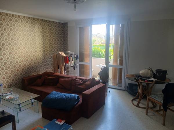 Sous-location / Appartement 3 pièces de 65 m², Toulouse, Rue Cordeau Dany / Photo 2